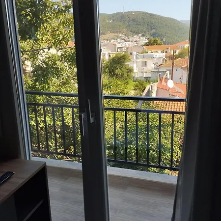 Old Town View Central Apartment - Xanthi Exterior photo