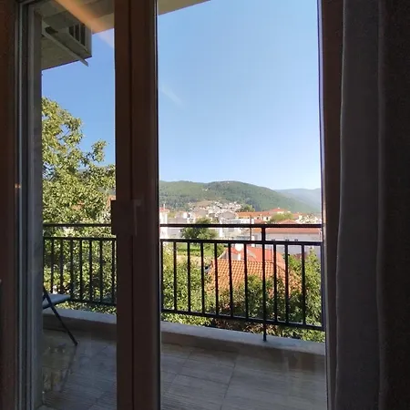 Old Town View Central Apartment - Xanthi Exterior photo