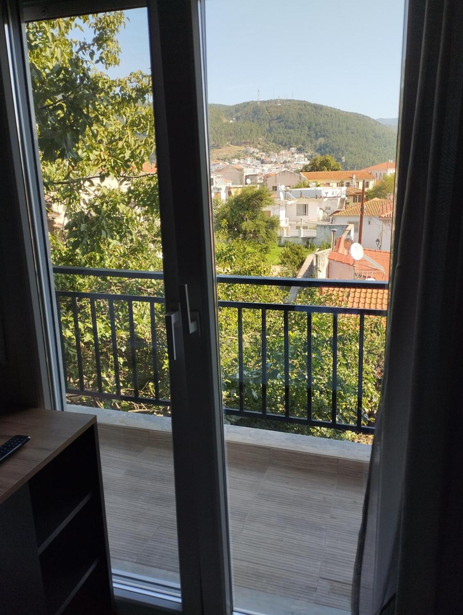 Apartment Old Town View - *