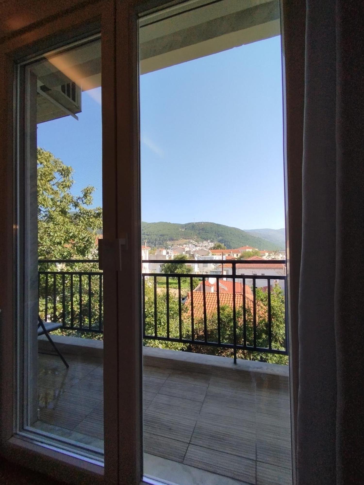 Old Town View - Apartment Xanthi