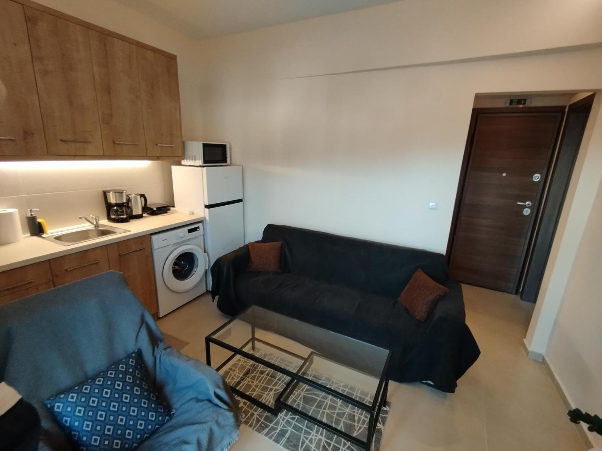 Old Town View - Apartment *