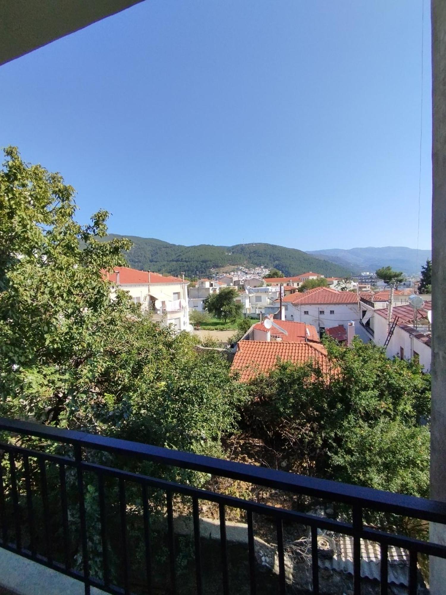 Old Town View - Apartment